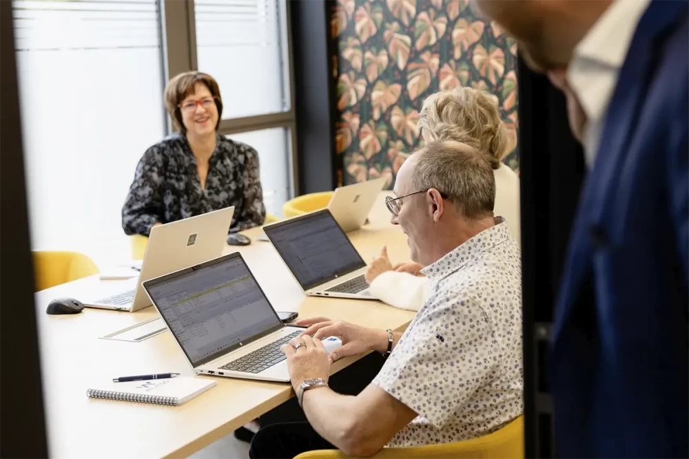 Gestion sociale {{localite_seo}}